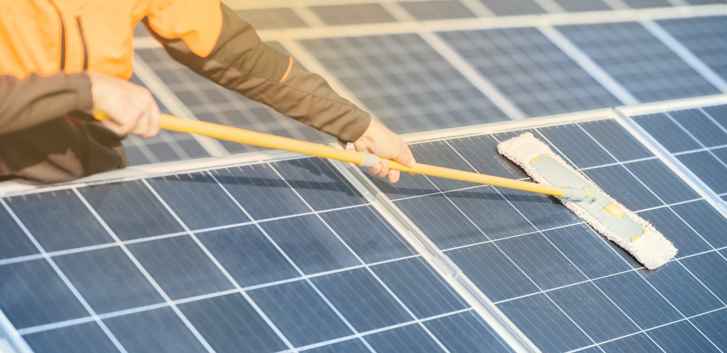 5 Upfront Considerations When Getting A Solar Installation. | MSpectrum ...